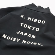 ウィンドブレーカー