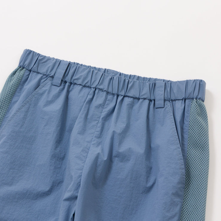 メッシュパンツ