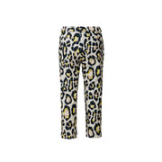 LEOPARD サブリナパンツ