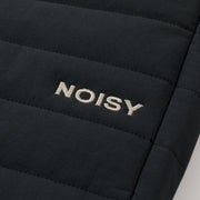 中綿入り極暖キルトパンツ