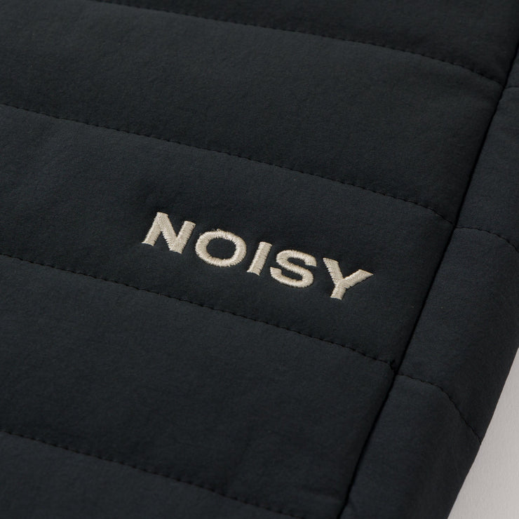 中綿入り極暖キルトパンツ