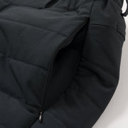 中綿入り極暖キルトパンツ