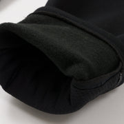 中綿入り極暖キルトパンツ