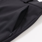 後ろファスナーサブリナパンツ  44サイズあり