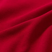 裏起毛肩ライン切り替えプルオーバー