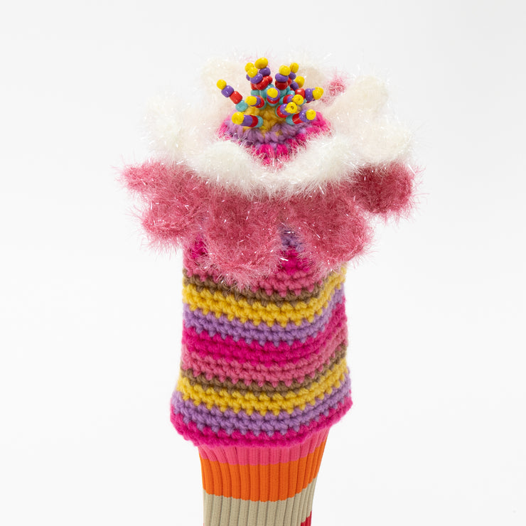 フェアウェイウッドカバー