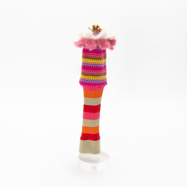 フェアウェイウッドカバー