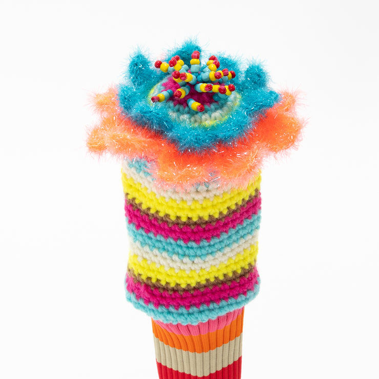 フェアウェイウッドカバー