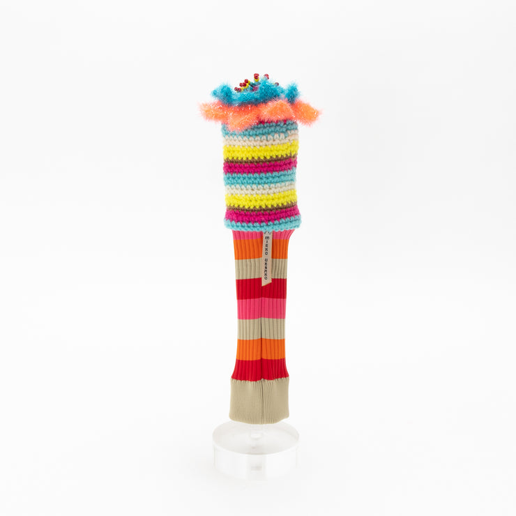 フェアウェイウッドカバー