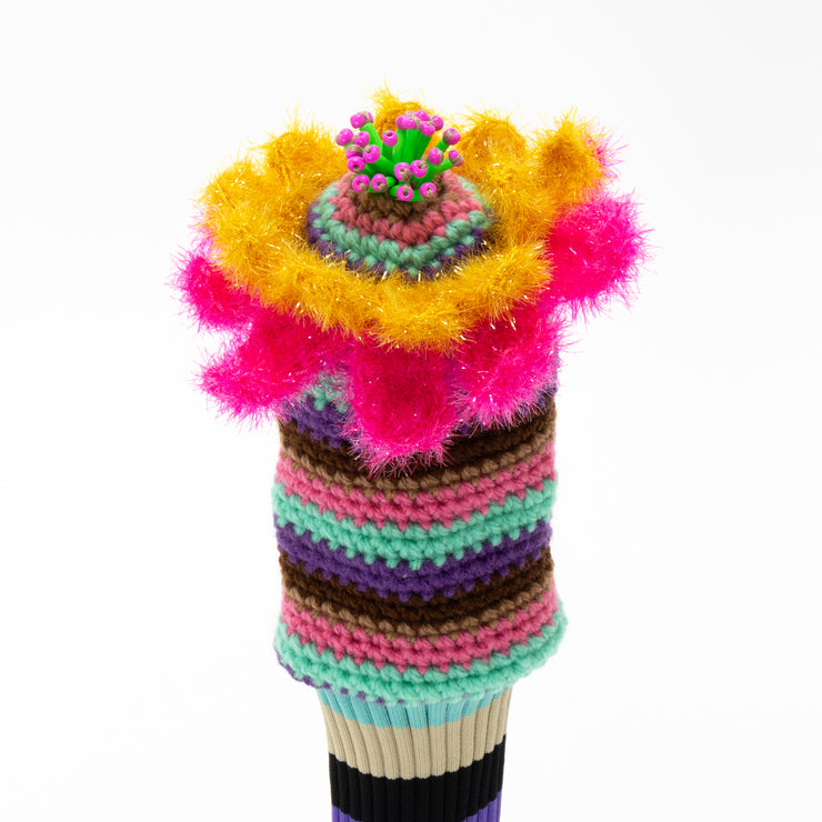 フェアウェイウッドカバー