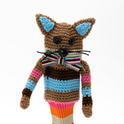 フェアウェイウッドカバー