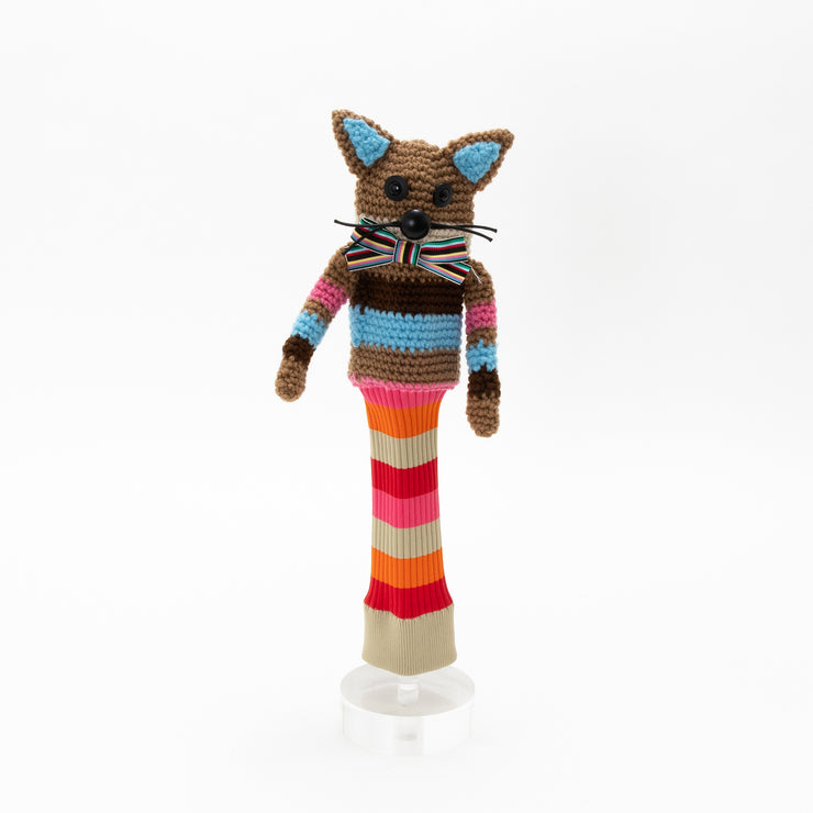 フェアウェイウッドカバー