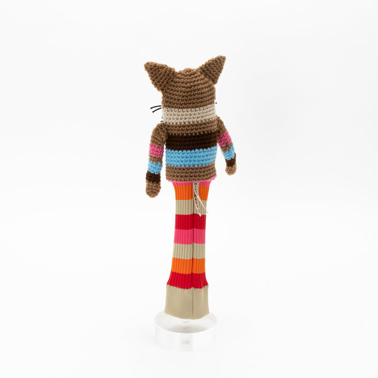 フェアウェイウッドカバー