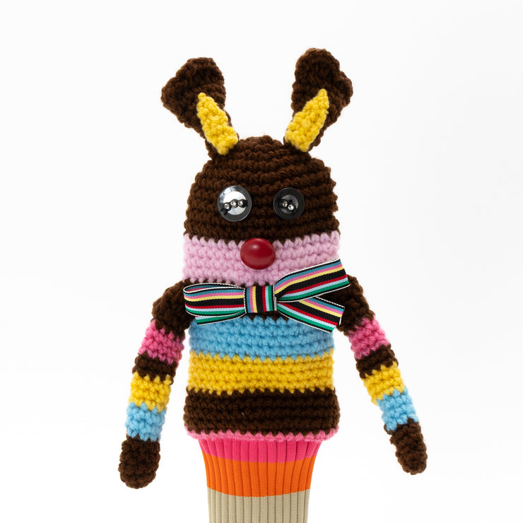 フェアウェイウッドカバー