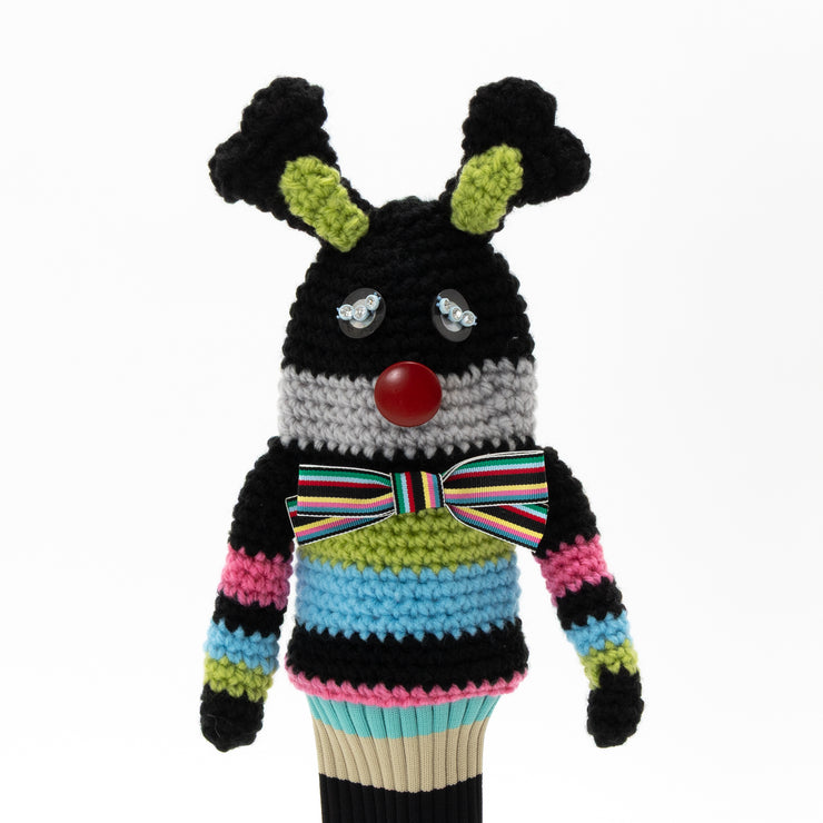 フェアウェイウッドカバー