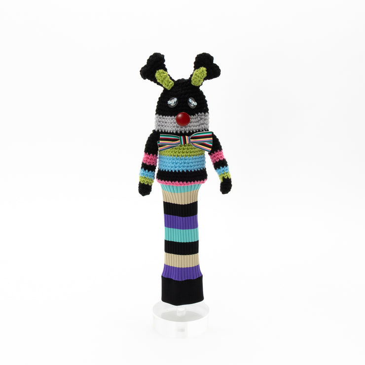 フェアウェイウッドカバー