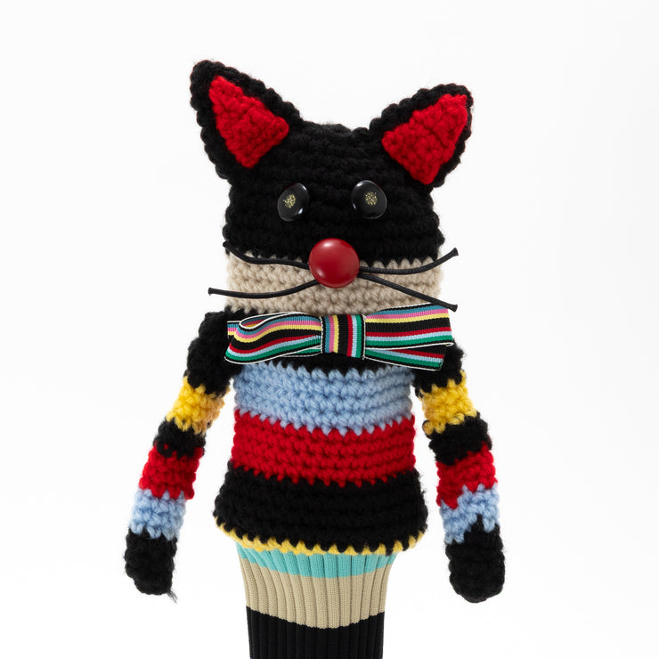 フェアウェイウッドカバー