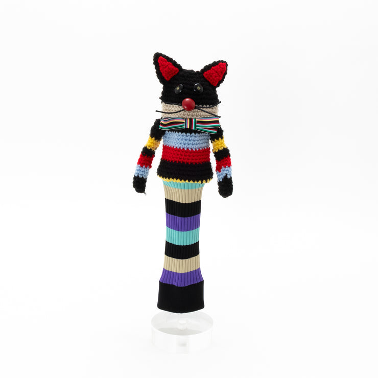 フェアウェイウッドカバー