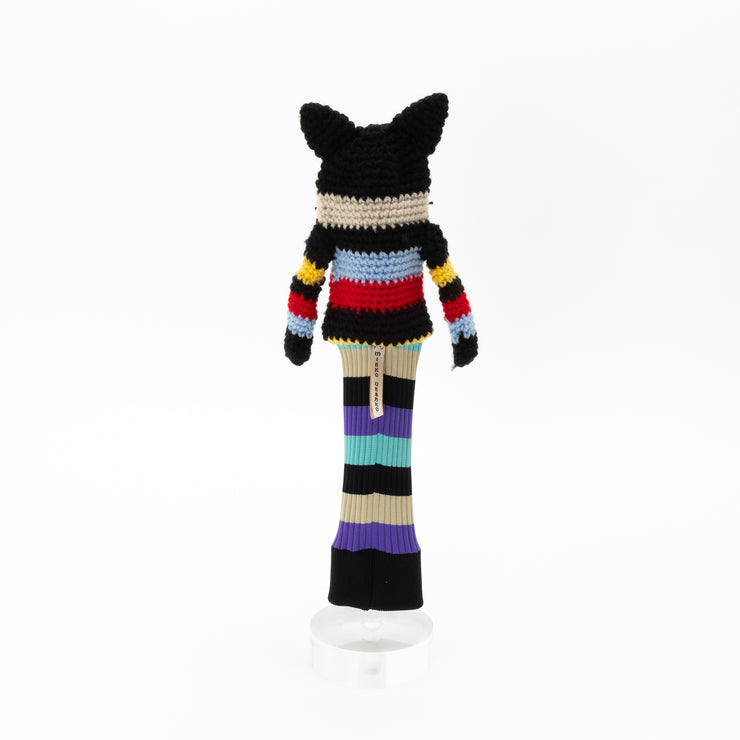 フェアウェイウッドカバー