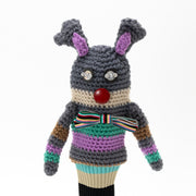 フェアウェイウッドカバー