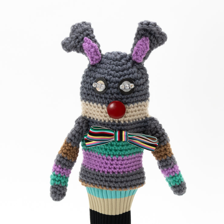 フェアウェイウッドカバー