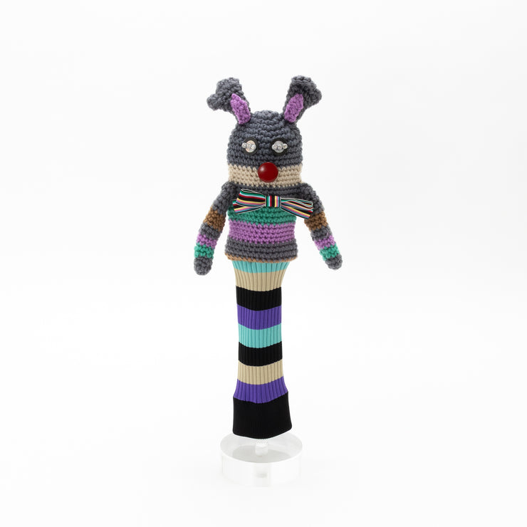 フェアウェイウッドカバー