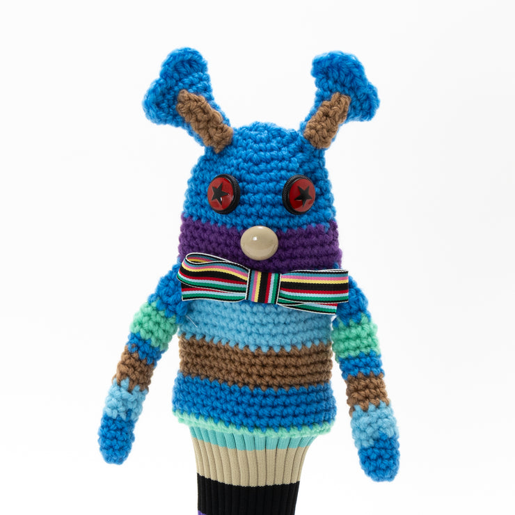 フェアウェイウッドカバー