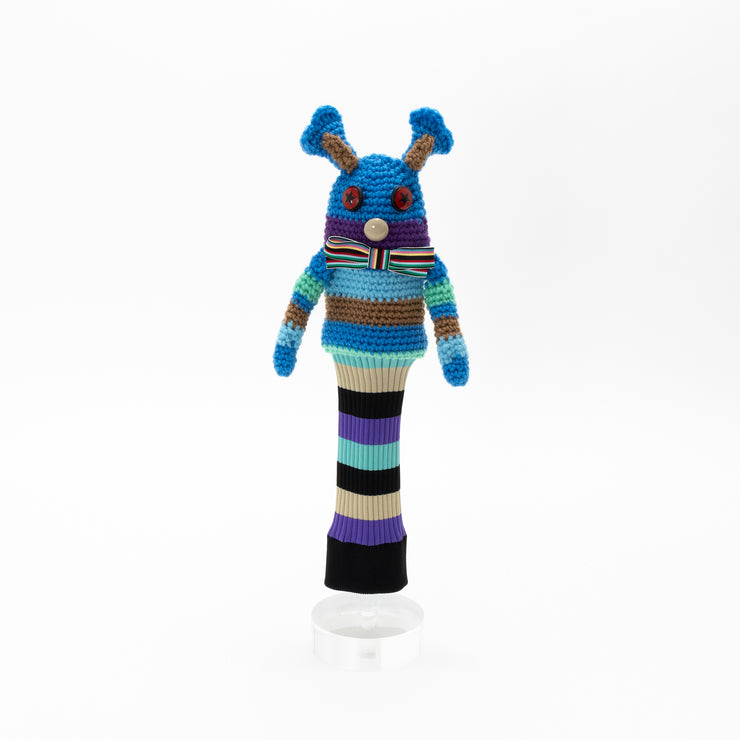 フェアウェイウッドカバー