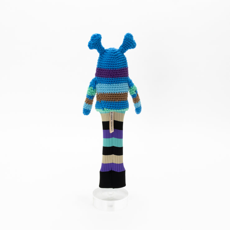 フェアウェイウッドカバー