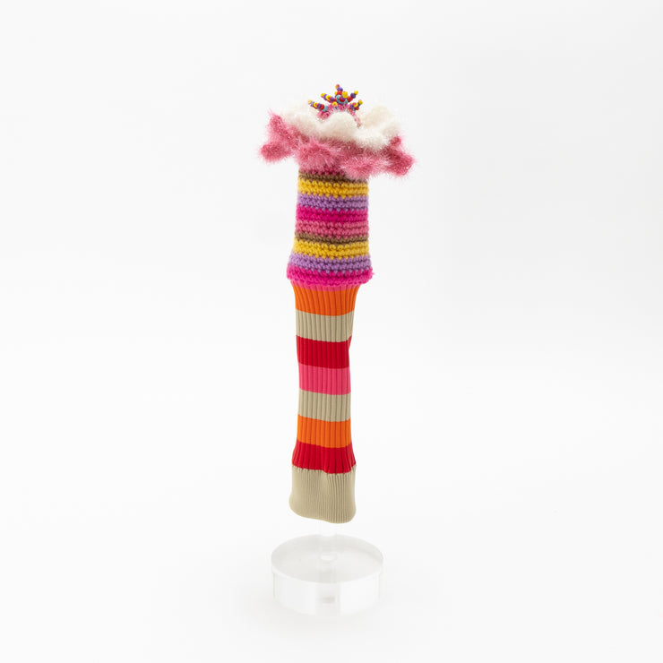 ユーティリティーカバー