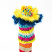 ユーティリティーカバー