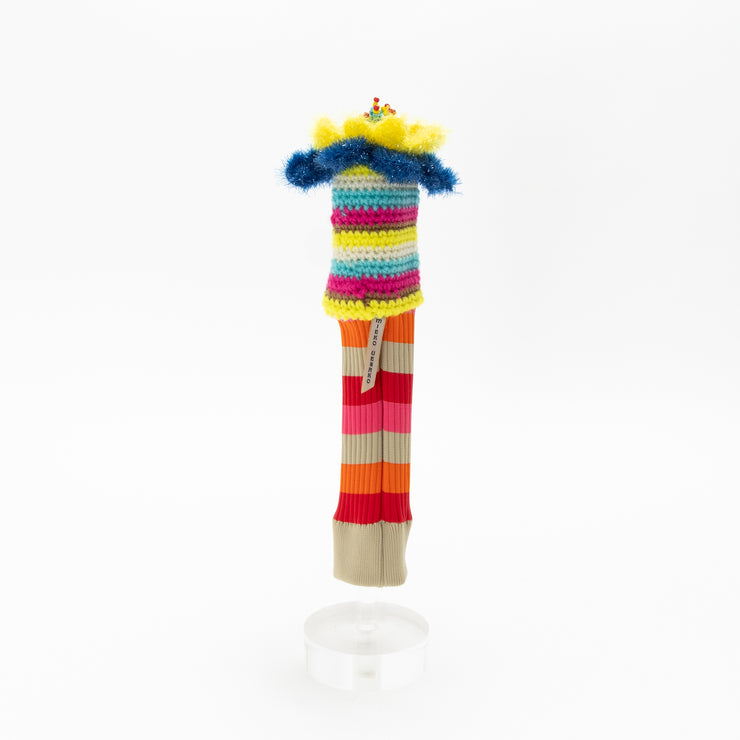 ユーティリティーカバー