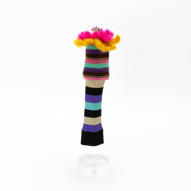 ユーティリティーカバー