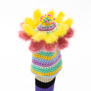 ユーティリティーカバー