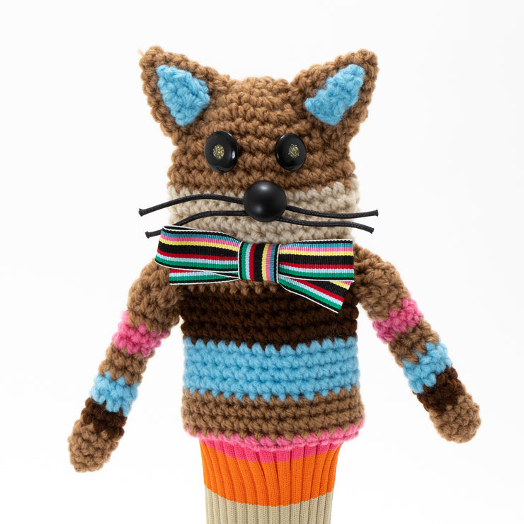 ユーティリティーカバー