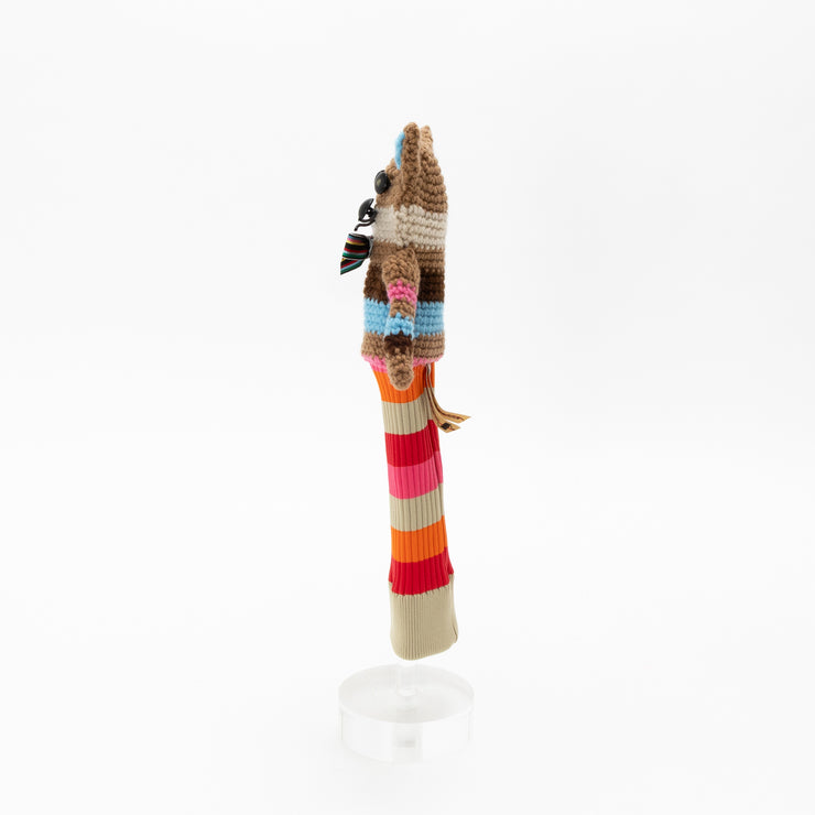 ユーティリティーカバー