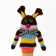 ユーティリティーカバー