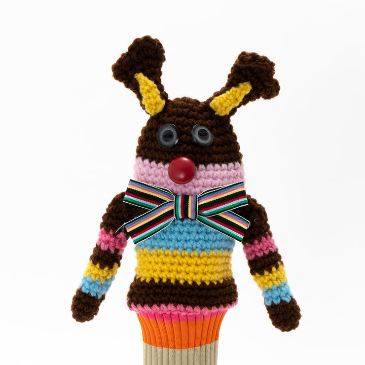 ユーティリティーカバー