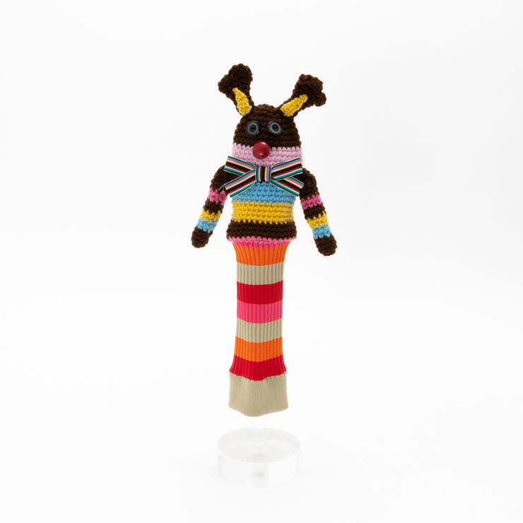 ユーティリティーカバー