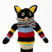 ユーティリティーカバー