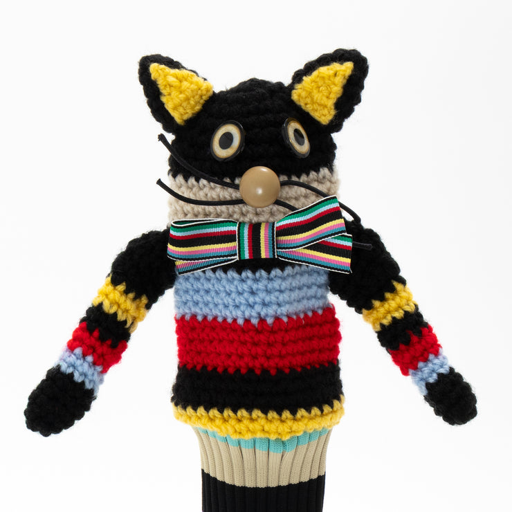 ユーティリティーカバー