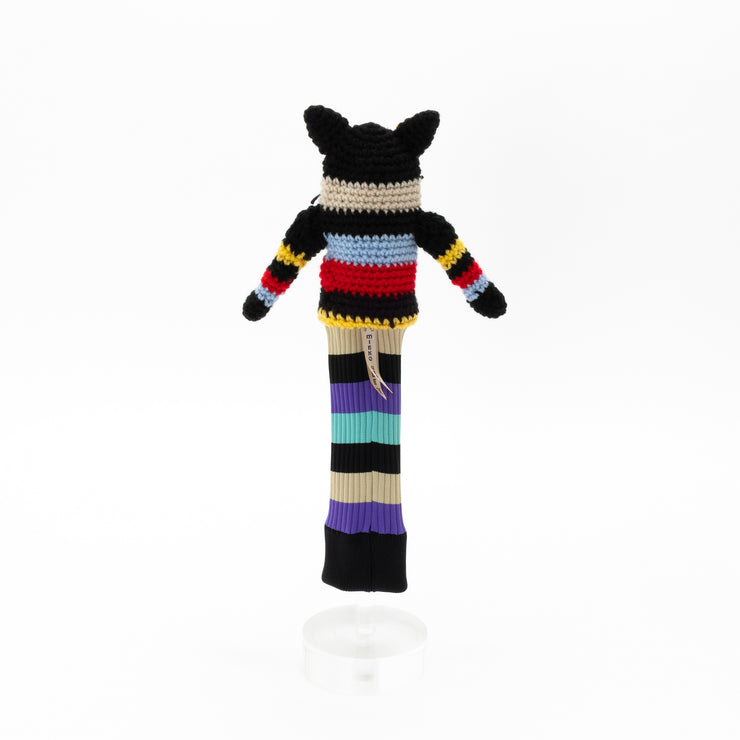 ユーティリティーカバー