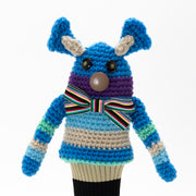 ユーティリティーカバー