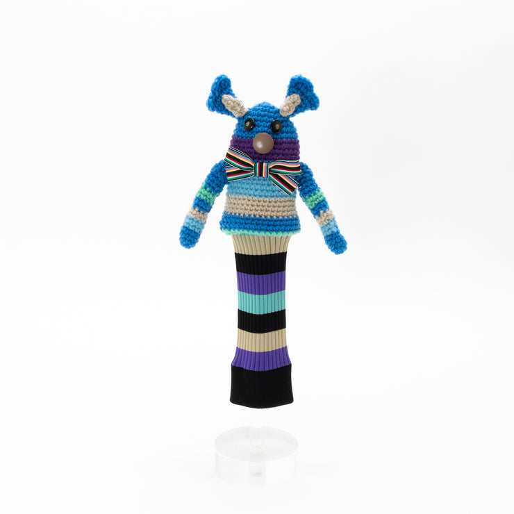 ユーティリティーカバー