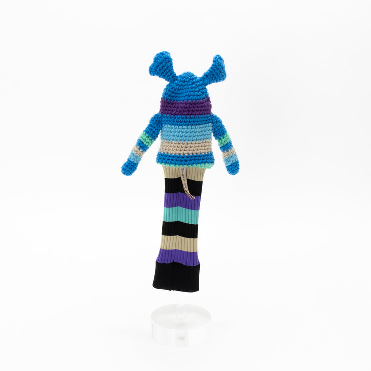 ユーティリティーカバー