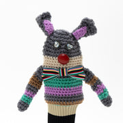 ユーティリティーカバー