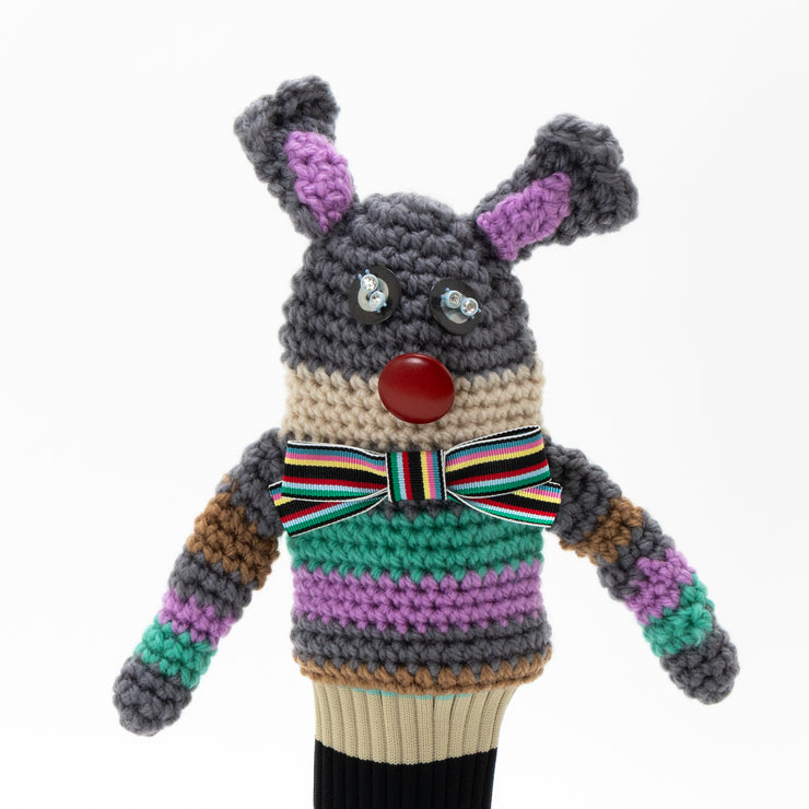 ユーティリティーカバー