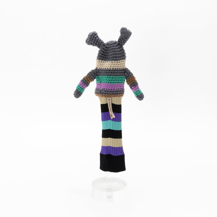 ユーティリティーカバー