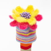 ドライバーカバー