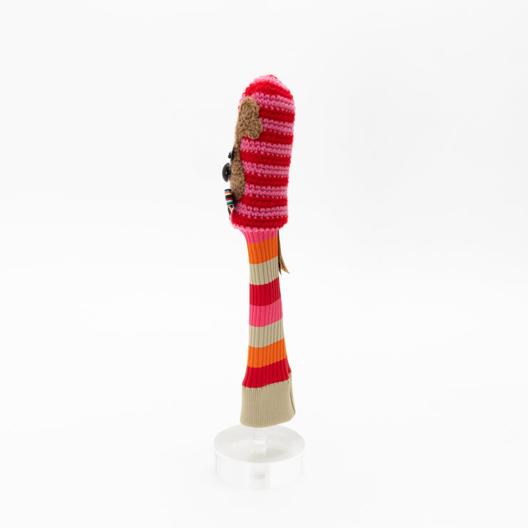 フェアウェイウッドカバー